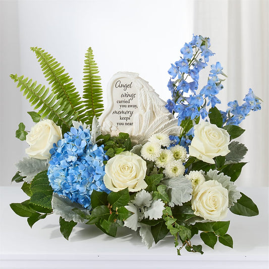 Dearest Arrangement –  Floral Design At Evergreen Llc, Princeton NC