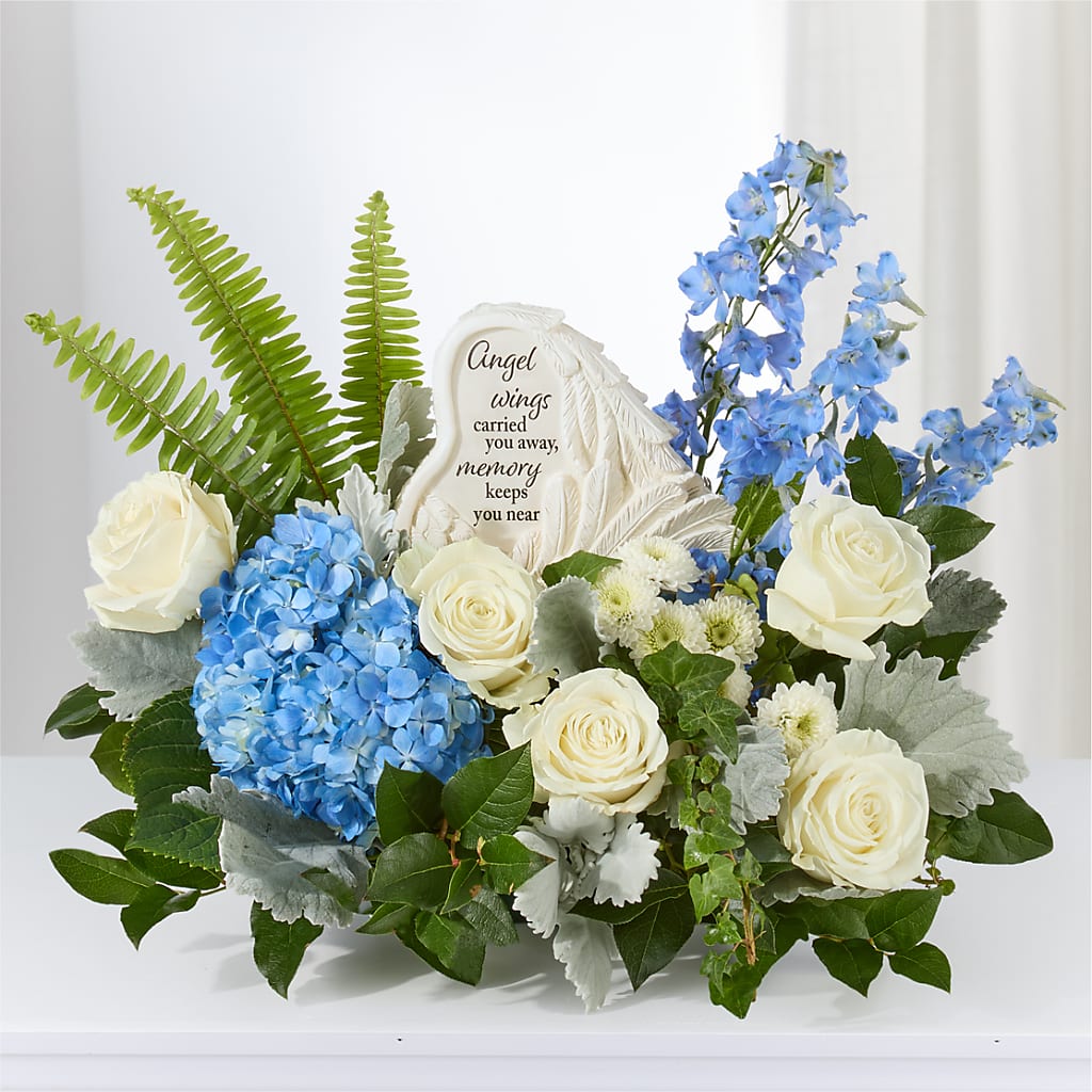 Dearest Arrangement –  Floral Design At Evergreen Llc, Princeton NC