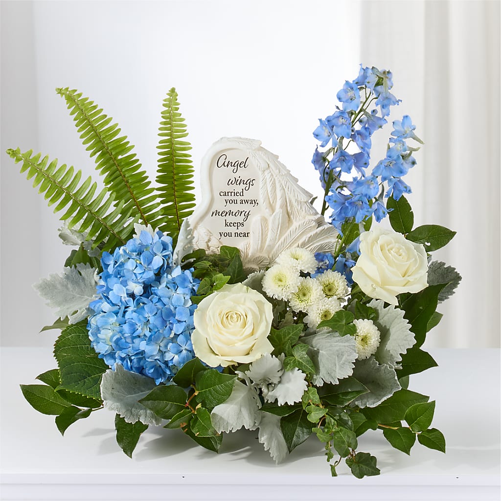 Dearest Arrangement –  Floral Design At Evergreen Llc, Princeton NC