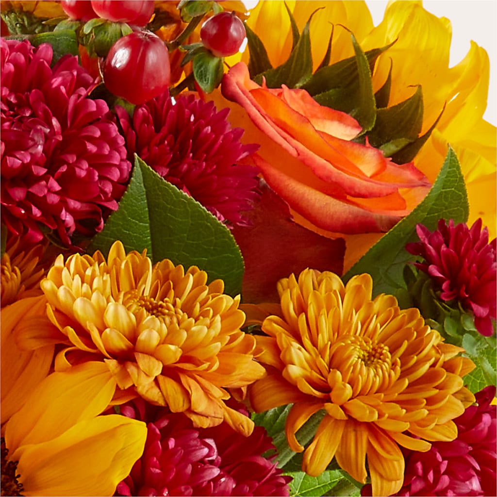 Sweater Season - A Florist Original –  Floral Design At Evergreen Llc, Princeton NC