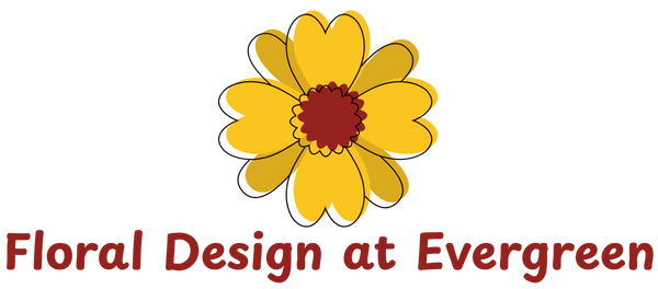 Floral Design at Evergreen LLC