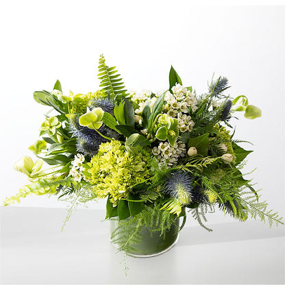 The Botanical Gardens –  Floral Design At Evergreen Llc, Princeton NC