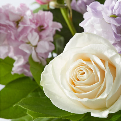 Springtime Spritz Bouquet –  Floral Design At Evergreen Llc, Princeton NC