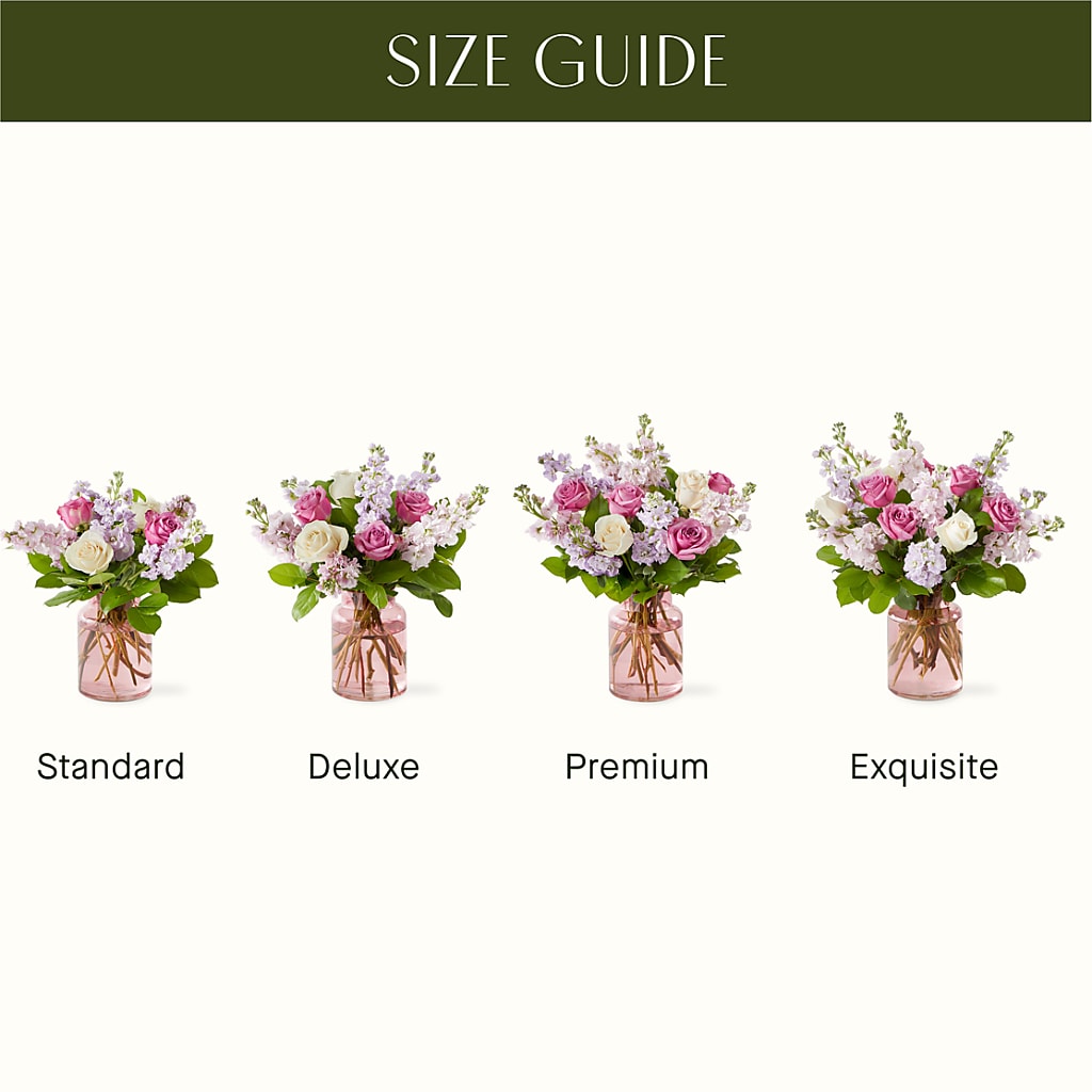 Springtime Spritz Bouquet –  Floral Design At Evergreen Llc, Princeton NC