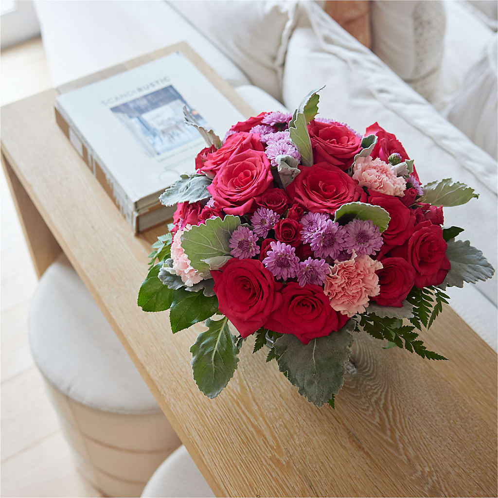 Sweet As Can Be Bouquet –  Floral Design At Evergreen Llc, Princeton NC
