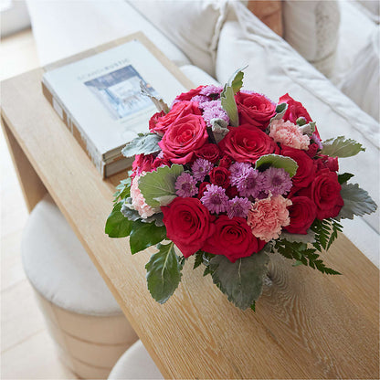 Sweet As Can Be Bouquet –  Floral Design At Evergreen Llc, Princeton NC