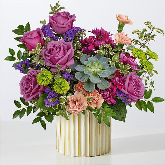 You're a Gem Bouquet –  Floral Design At Evergreen Llc, Princeton NC