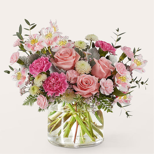 The Treehouse Bouquet –  Floral Design At Evergreen Llc, Princeton NC