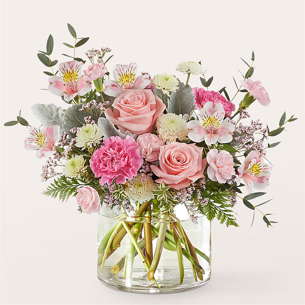 The Treehouse Bouquet –  Floral Design At Evergreen Llc, Princeton NC