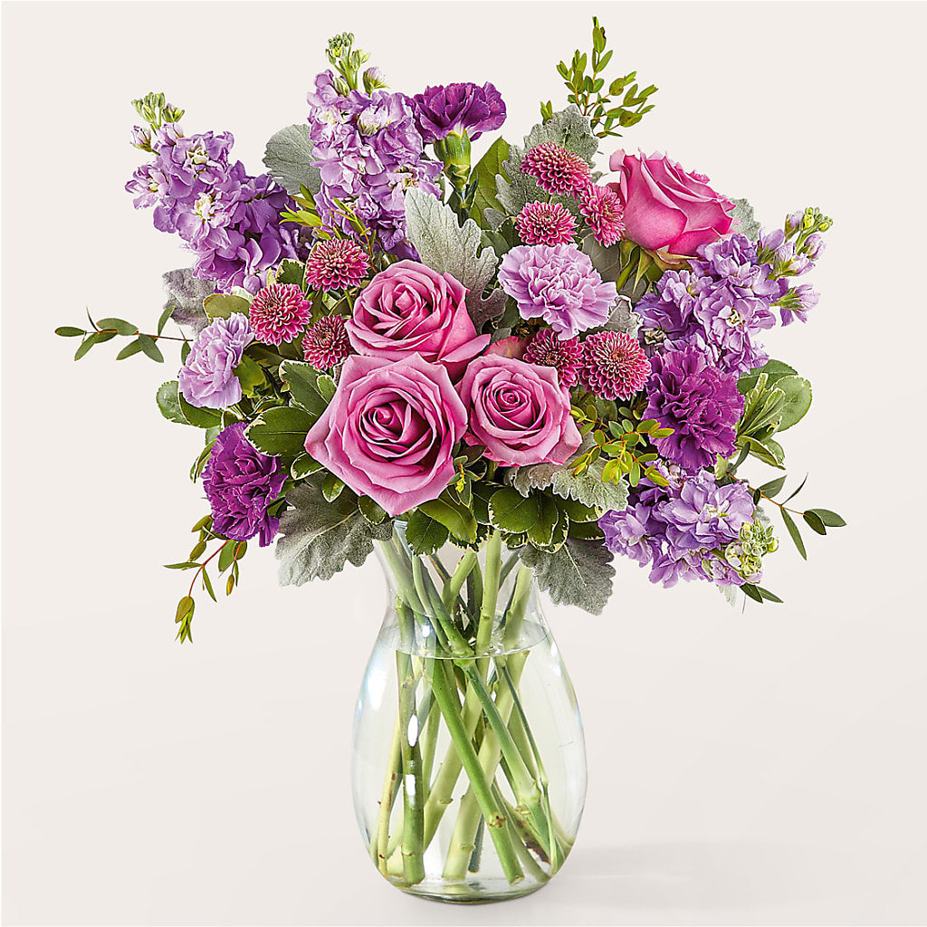 A Love Story Bouquet –  Floral Design At Evergreen Llc, Princeton NC