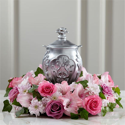 Glorious Tribute Arrangement –  Floral Design At Evergreen Llc, Princeton NC