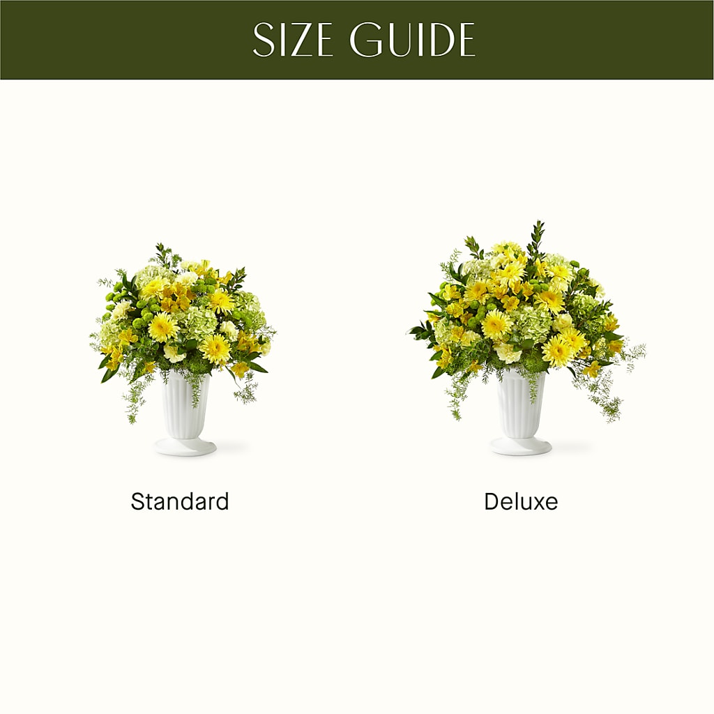 Beloved Blessings Arrangement –  Floral Design At Evergreen Llc, Princeton NC