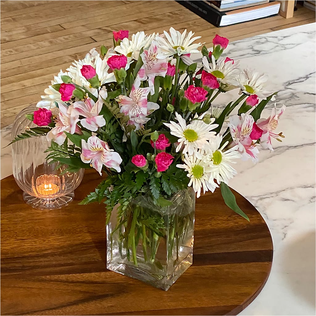 Sweet Surprises® Bouquet –  Floral Design At Evergreen Llc, Princeton NC