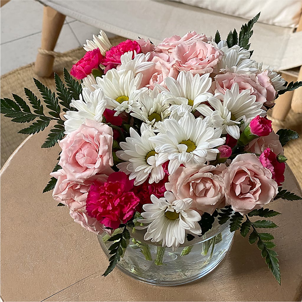 Sweet Surprises® Bouquet –  Floral Design At Evergreen Llc, Princeton NC