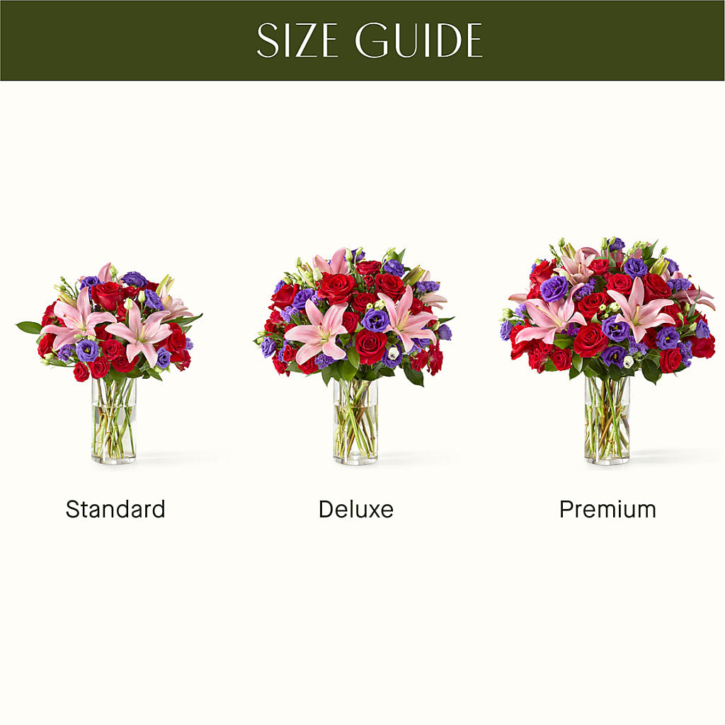 Truly Stunning Bouquet –  Floral Design At Evergreen Llc, Princeton NC