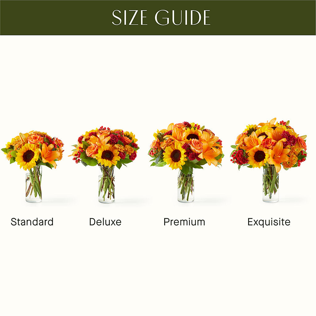 Fall Day Bouquet –  Floral Design At Evergreen Llc, Princeton NC