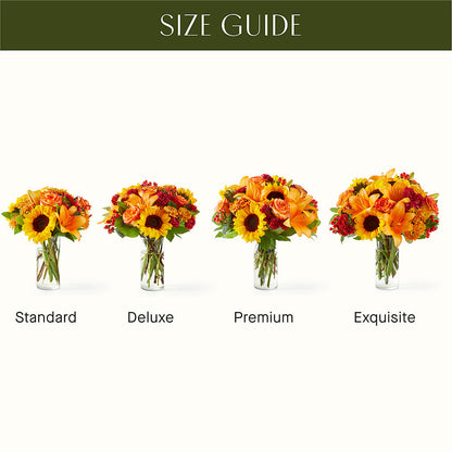 Fall Day Bouquet –  Floral Design At Evergreen Llc, Princeton NC