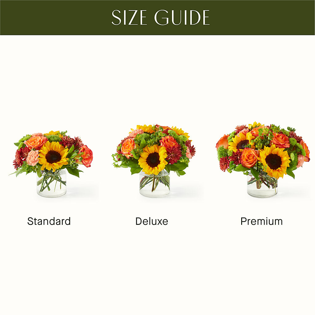 Harvest Festival Bouquet –  Floral Design At Evergreen Llc, Princeton NC