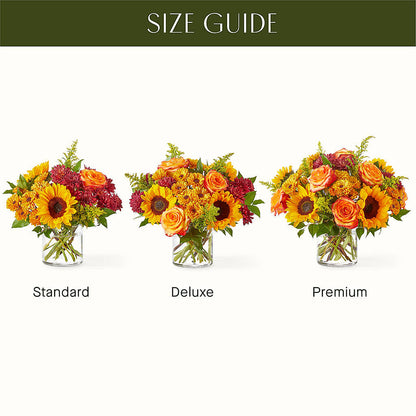 Flannel Scarf Bouquet –  Floral Design At Evergreen Llc, Princeton NC