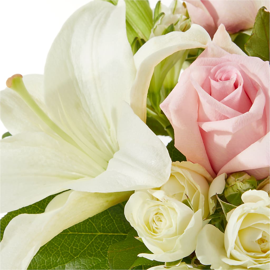 Kindhearted Bouquet –  Floral Design At Evergreen Llc, Princeton NC