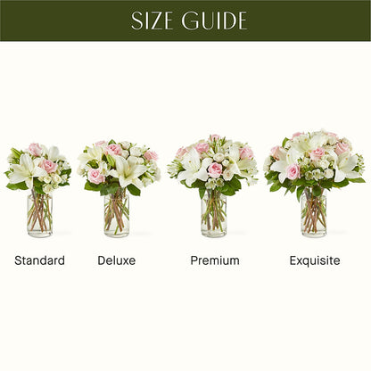 Kindhearted Bouquet –  Floral Design At Evergreen Llc, Princeton NC