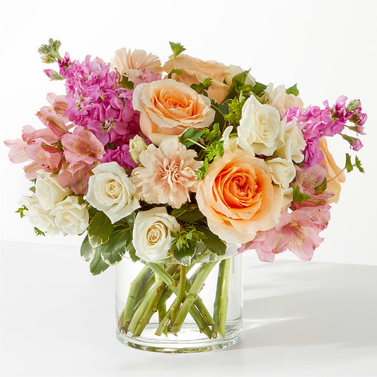 Paradise Bouquet –  Floral Design At Evergreen Llc, Princeton NC