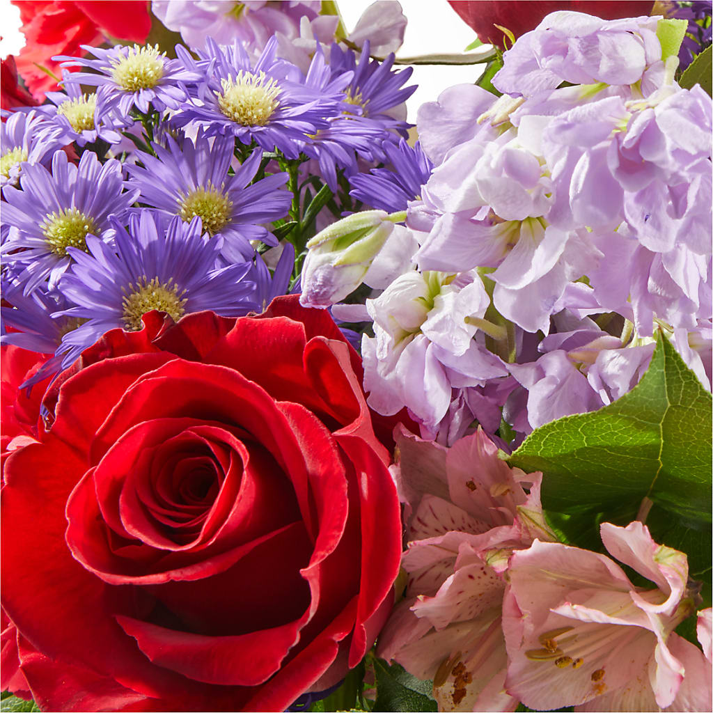 Your Majesty Bouquet –  Floral Design At Evergreen Llc, Princeton NC