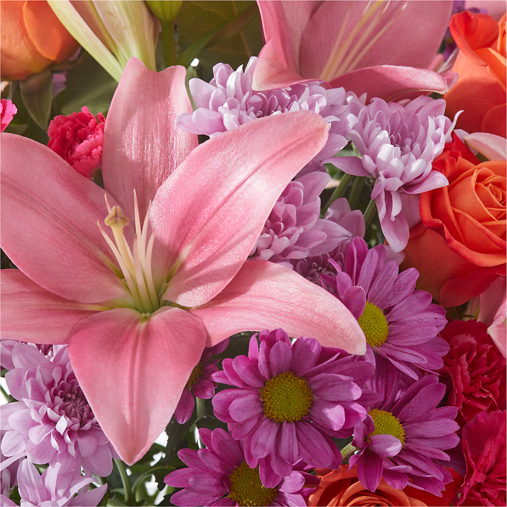 One and Only Bouquet –  Floral Design At Evergreen Llc, Princeton NC