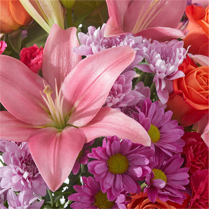 One and Only Bouquet –  Floral Design At Evergreen Llc, Princeton NC