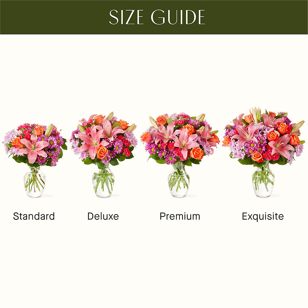 One and Only Bouquet –  Floral Design At Evergreen Llc, Princeton NC