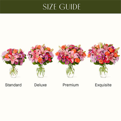 One and Only Bouquet –  Floral Design At Evergreen Llc, Princeton NC