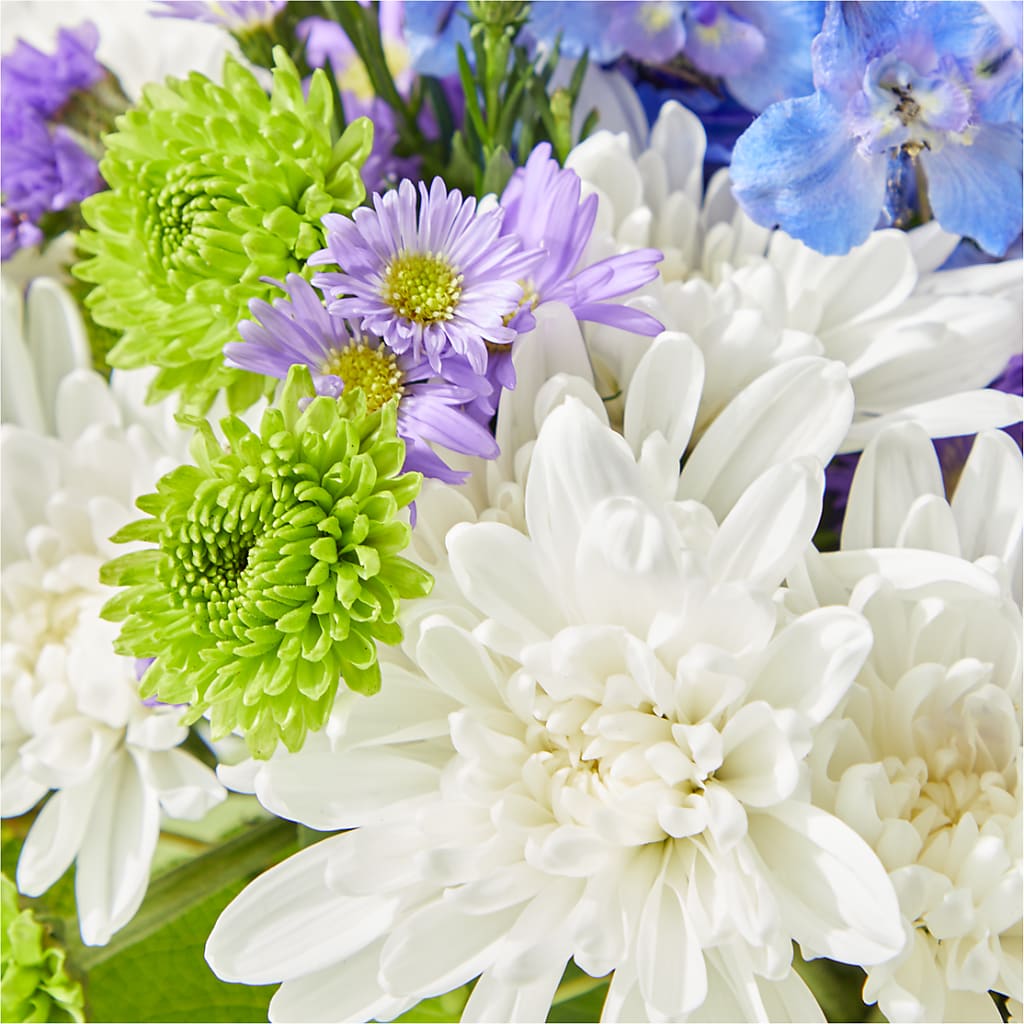 Genuine Gestures Bouquet –  Floral Design At Evergreen Llc, Princeton NC