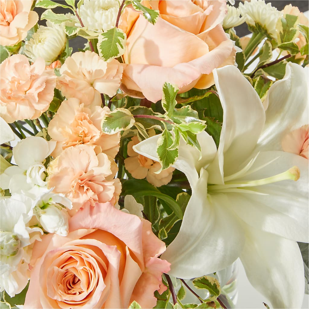 Darling Bouquet –  Floral Design At Evergreen Llc, Princeton NC