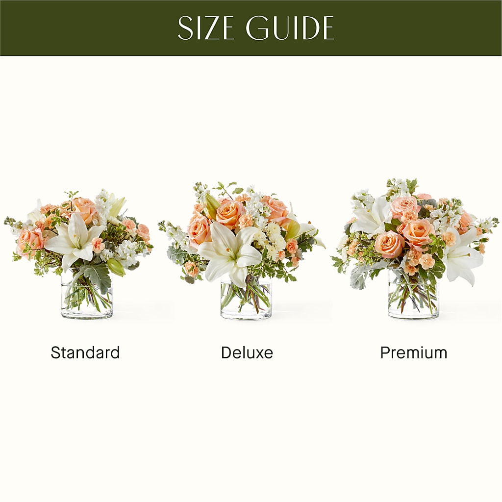 Darling Bouquet –  Floral Design At Evergreen Llc, Princeton NC