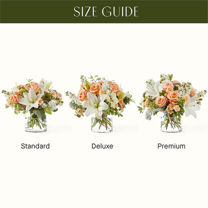 Darling Bouquet –  Floral Design At Evergreen Llc, Princeton NC
