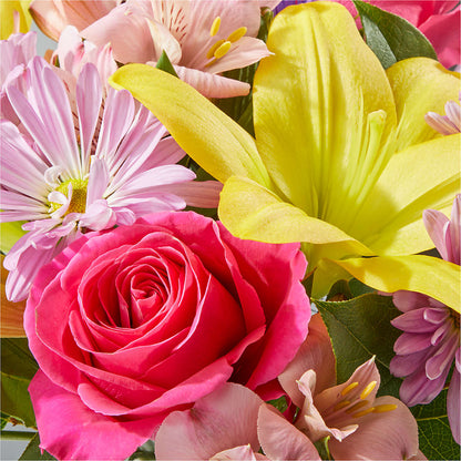 Sprinkles Bouquet –  Floral Design At Evergreen Llc, Princeton NC