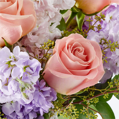 Embraced Bouquet –  Floral Design At Evergreen Llc, Princeton NC