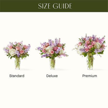 Embraced Bouquet –  Floral Design At Evergreen Llc, Princeton NC