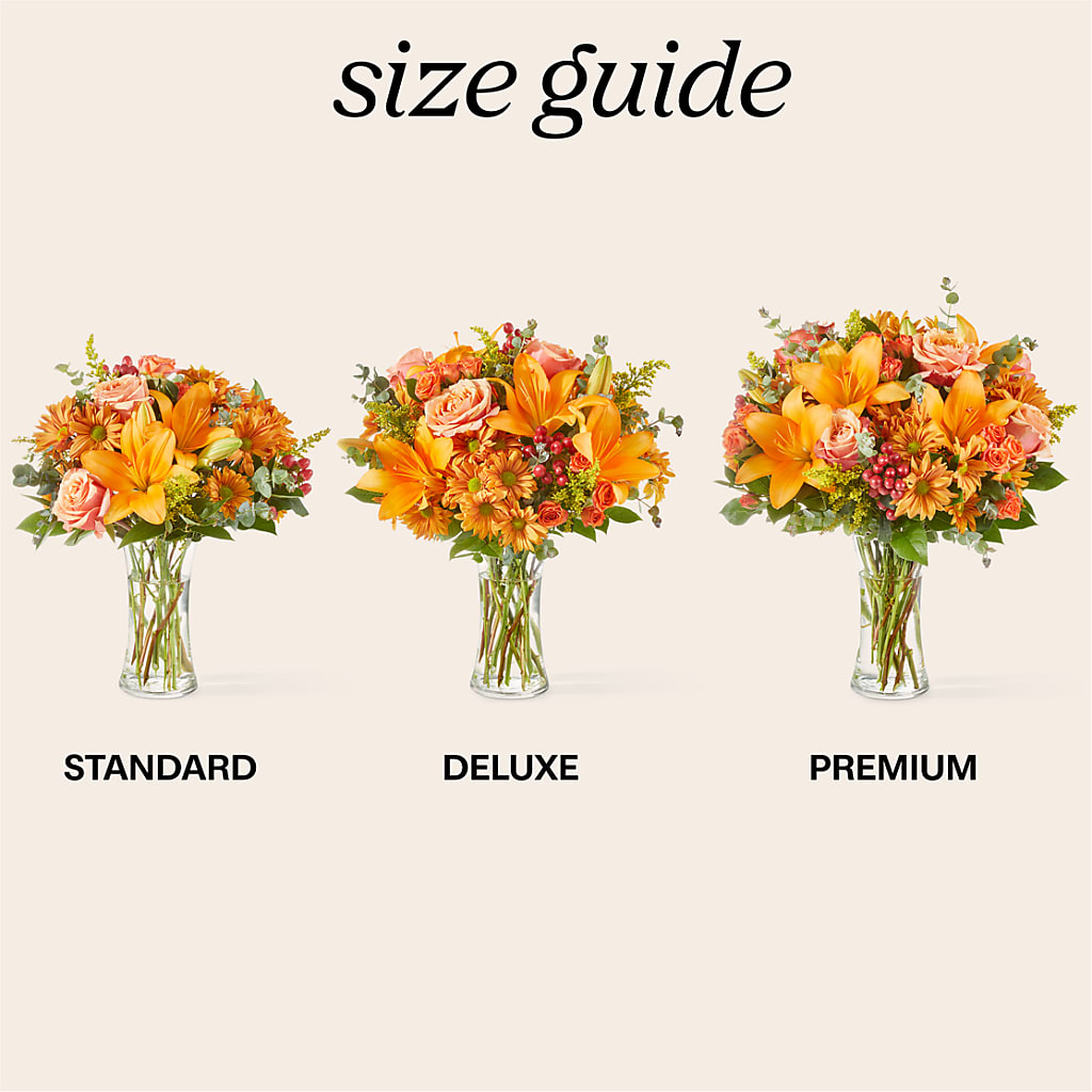 Harvest Hayride Bouquet –  Floral Design At Evergreen Llc, Princeton NC