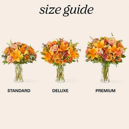 Harvest Hayride Bouquet –  Floral Design At Evergreen Llc, Princeton NC
