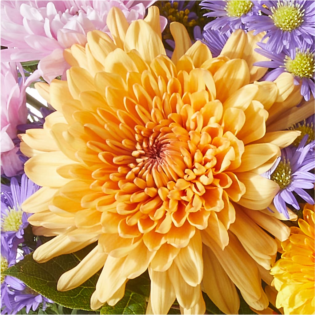 Countryside Bouquet –  Floral Design At Evergreen Llc, Princeton NC