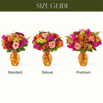 Countryside Bouquet –  Floral Design At Evergreen Llc, Princeton NC