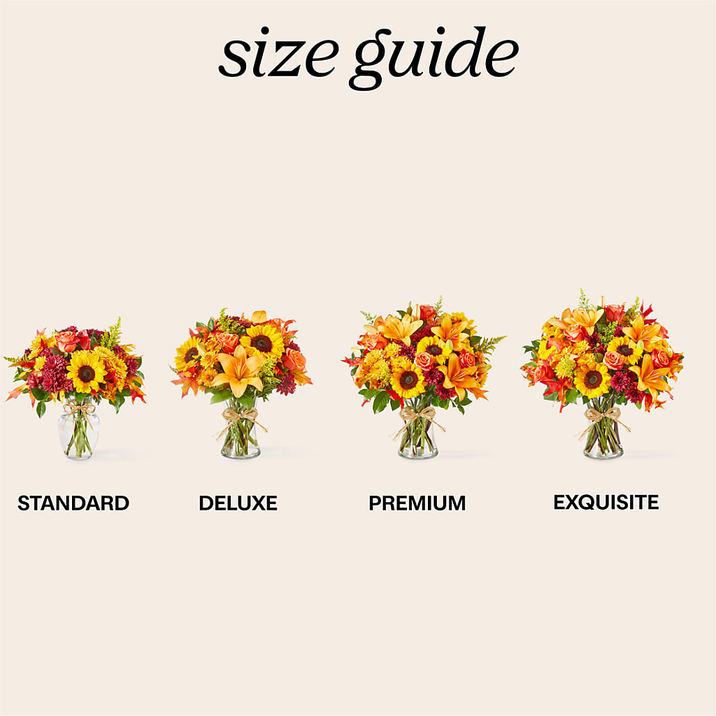 Sunny Side Bouquet –  Floral Design At Evergreen Llc, Princeton NC
