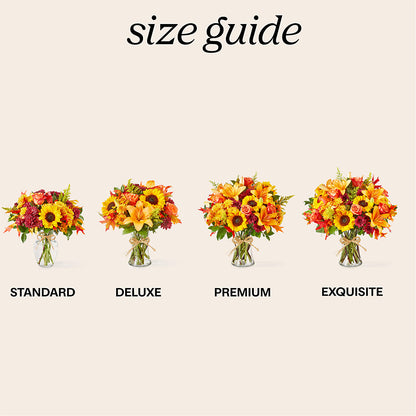 Sunny Side Bouquet –  Floral Design At Evergreen Llc, Princeton NC