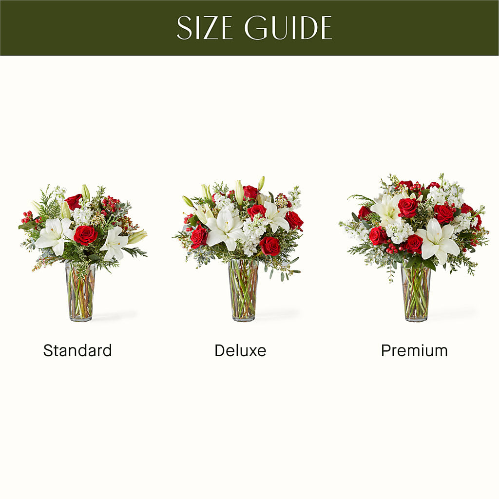 Twinkle Lights Bouquet –  Floral Design At Evergreen Llc, Princeton NC