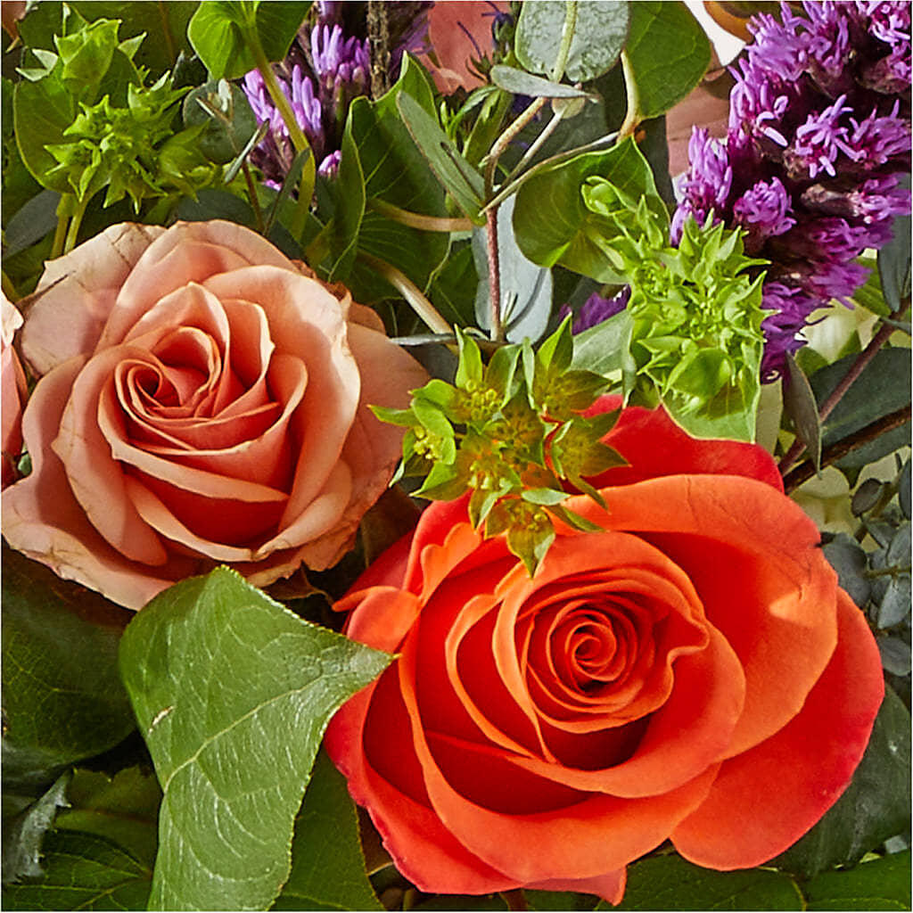 The Standout Bouquet –  Floral Design At Evergreen Llc, Princeton NC