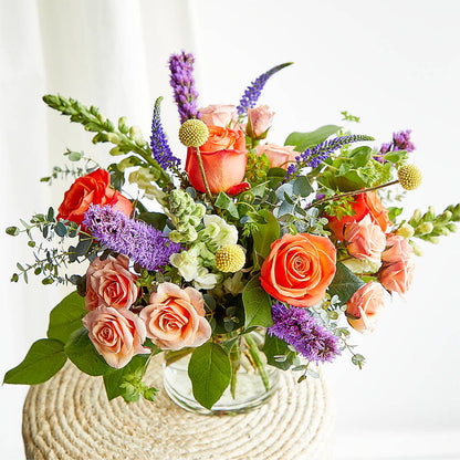 The Standout Bouquet –  Floral Design At Evergreen Llc, Princeton NC