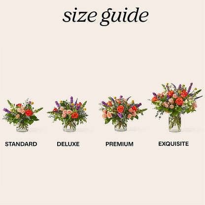 The Standout Bouquet –  Floral Design At Evergreen Llc, Princeton NC