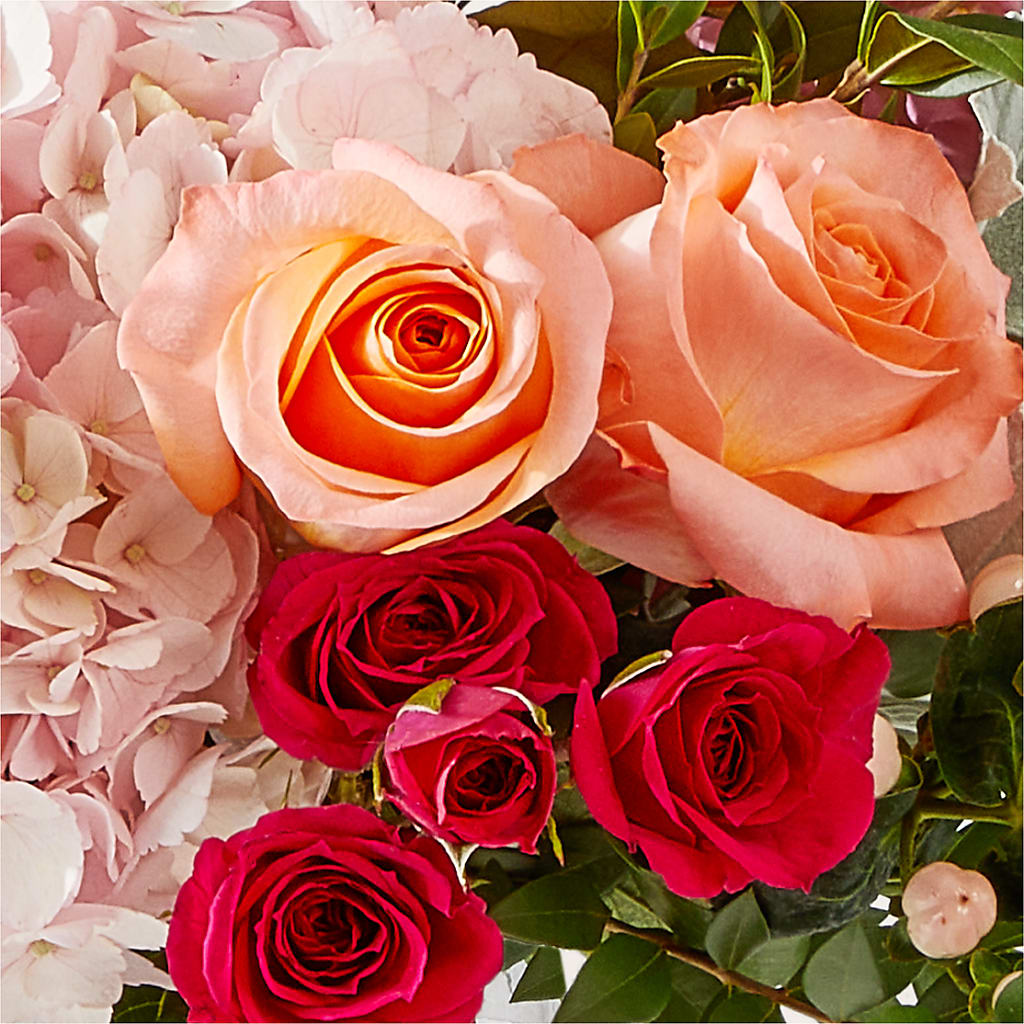 Glitz & Glam Bouquet –  Floral Design At Evergreen Llc, Princeton NC