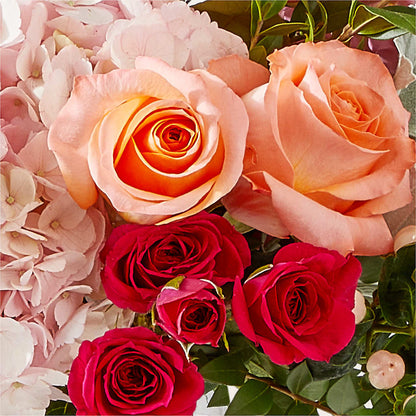 Glitz & Glam Bouquet –  Floral Design At Evergreen Llc, Princeton NC